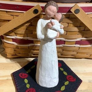 Willow Tree Mother and Child